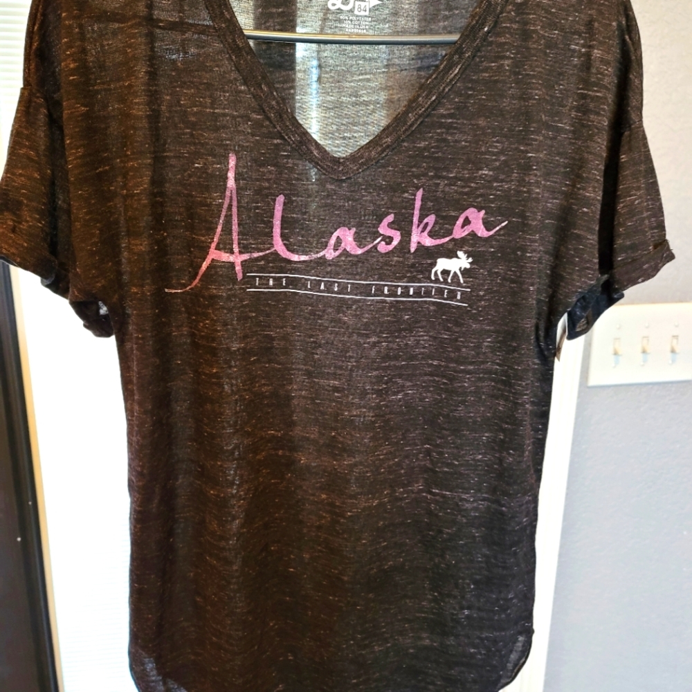 Woman's top